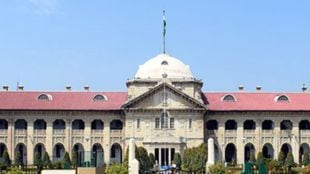 Image of Allahabad High Court