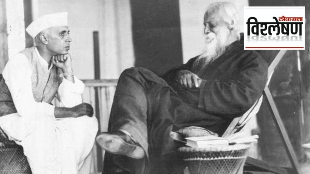 Rabindranath Tagore