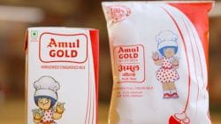 Amul Milk Price : अमूलचा ग्राहकांना मोठा दिलासा, दूध दरात केली कपात; जाणून घ्या नवे दर