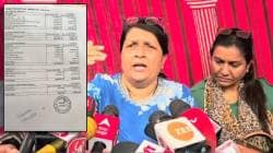 Anjali Damania : “धनंजय मुंडेंचा ताबडतोब राजीनामा घ्या”, अंजली दमानियांनी जोडला आणखी एक पुरावा; म्हणाल्या…