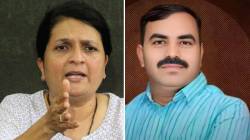 Anjali Damania: संतोष देशमुख हत्या प्रकरणातील आरोपीला विशेष वागणूक? बीडऐवजी लातूर कारागृहात ठेवल्याचा अंजली दमानियांचा आरोप