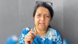 Anjali Damania