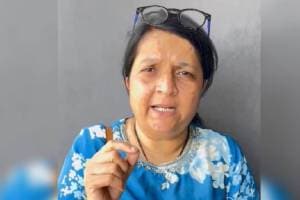 Anjali Damania