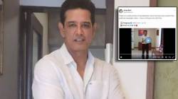 Anup Soni : क्राईम पेट्रोल फेम अभिनेता काँग्रेसच्या जाहिरातीत? व्हिडिओ शेअर करत म्हणाले…