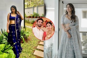 Aparna Vinod Divorces Husband Rinil Raj