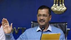 Arvind Kejriwal : ऐन निवडणुकीत अरविंद केजरीवाल यांच्या अडचणीत वाढ; केंद्रीय गृह मंत्रालयाने ईडीला दिली महत्त्वाची परवानगी!