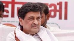 Ashok Chavan : आगामी निवडणुकीत महायुती फुटणार? अशोक चव्हाणांच्या विधानाने खळबळ; म्हणाले, “घटकपक्षांच्या विरोधात…”