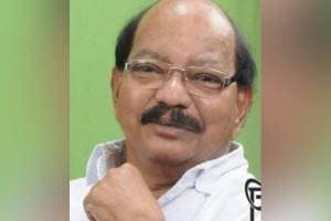 Former Mayor thane municipal corporation Ashok Raul passed away