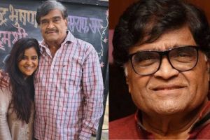 Ashok Saraf