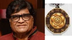 Ashok Saraf : अशोक सराफ यांना पद्मश्री पुरस्कार जाहीर, विनोदाच्या अनभिषिक्त सम्राटाचा सन्मान