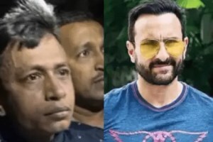 Attacker tells police how he stabbed Saif Ali Khan near spine