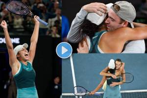 Australian Open 2025 Madison Keys stuns Aryna Sabalenka to win her first Grand Slam title