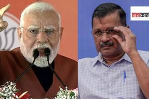 अरविंद केजरीवाल यांना सत्तेतून हटवण्यासाठी भाजपाने कोणता प्लान आखला? (फोटो सौजन्य पीटीआय)