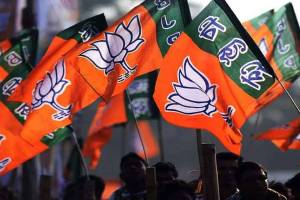 BJP membership registration campaign begins Mumbai news