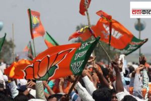 BJP started journey to become superpower with record target of registering 1.5 crore workers