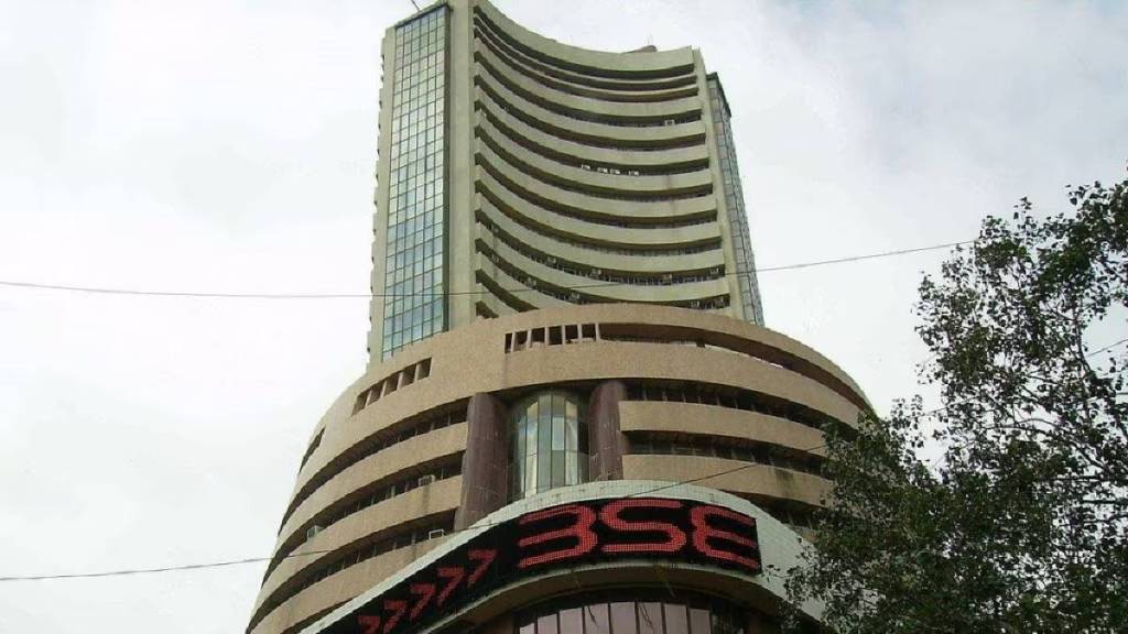 sensex BSE share market Nifty mid cap small cap