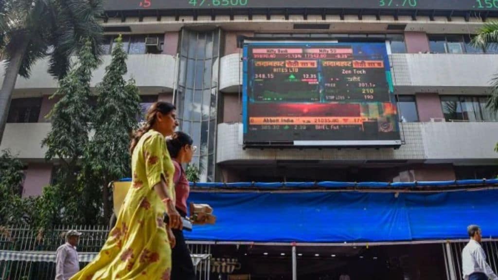 70% of BSE500 stocks are in a bear phase; investors consider buying the dip before Union Budget 2025.