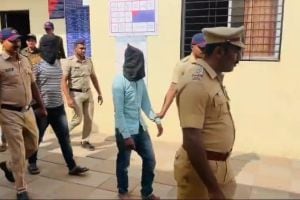 33 Bangladeshi infiltrators arrest in Pimpri-Chinchwad in year