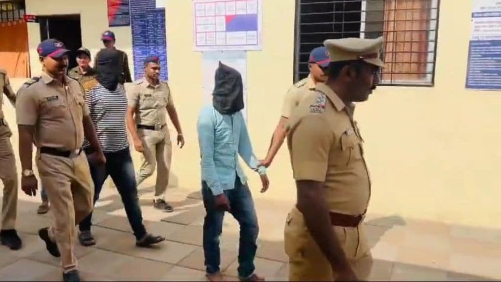 33 Bangladeshi infiltrators arrest in Pimpri-Chinchwad in year