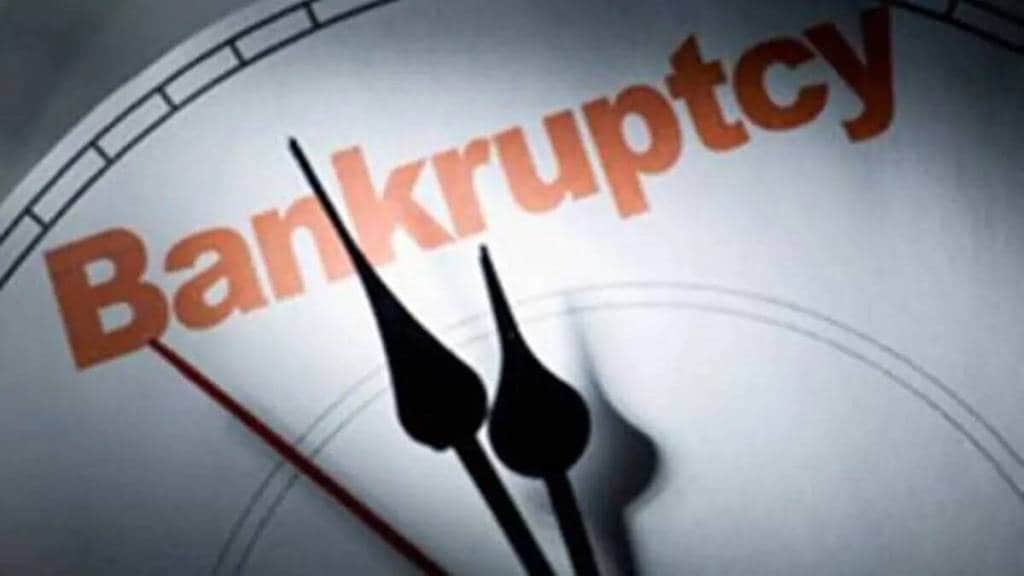 Insolvency and Bankruptcy Code not being used sufficiently claims IBBI Chairman print eco news