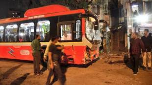 mumbai sessions court Sanjay More Kurla BEST bus accident case