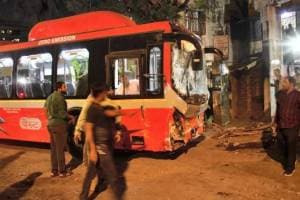 mumbai sessions court Sanjay More Kurla BEST bus accident case