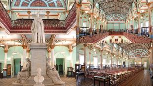 Bhau Daji Lad Museum in Byculla to be inaugurated by the Chief Minister tomorrow