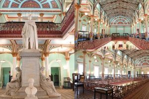 Bhau Daji Lad Museum in Byculla to be inaugurated by the Chief Minister tomorrow