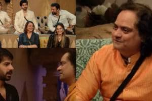 Bigg Boss 18 astrologer Pradeep kiradoo predictions of top-10 contestants