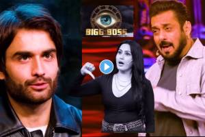 Bigg Boss 18 salman khan kamya Punjabi slams on Vivian dsena watch promo