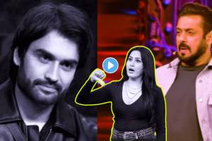 Bigg Boss 18 Vivian Dsena Is Upset With salman khan and Kamya Panjabi