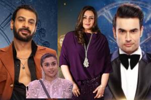 Bigg Boss 18 List Of Richest Contestants In Bigg Boss 18 And Their Net Worth Not Vivian Dsena, This Actress Tops The List