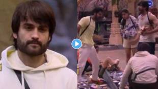 Bigg Boss 18 Vivian Dsena And Chum Darang Refused to accept the ticket to final