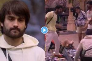 Bigg Boss 18 Vivian Dsena And Chum Darang Refused to accept the ticket to final