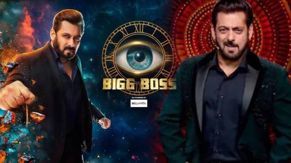 Bigg Boss 18 Shilpa Shirodkar Evicted From Salman Khan Show