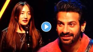 Bigg Boss 18 chum darang slam on karanveer Mehra watch video