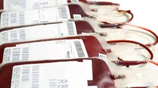 Now money even for contaminated blood revised rules for blood banks