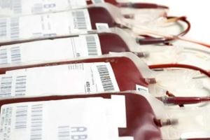 Now money even for contaminated blood revised rules for blood banks