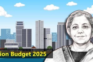 Budget 2025