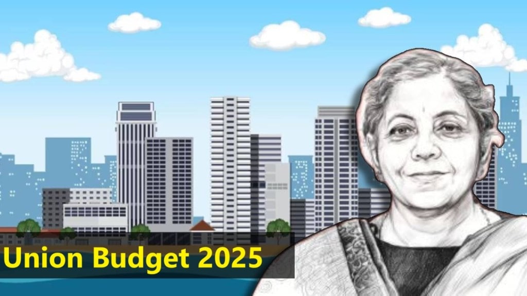 Budget 2025