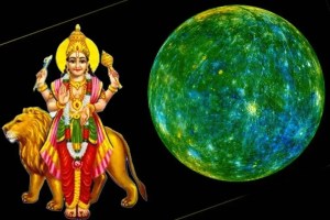 Mercury in Pisces will create Nichbhang Rajayoga