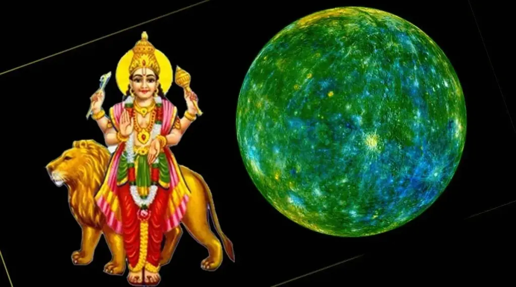 Mercury in Pisces will create Nichbhang Rajayoga