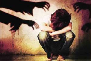 Two men commit unnatural torture on a minor child in Buldhana district