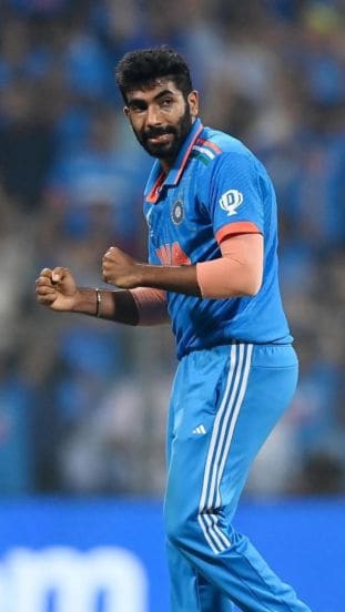 Jaspreet bumrah, jasprit bumrah records, jasprit bumrah best records,