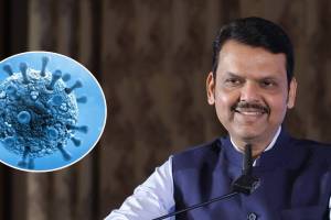 What Devendra Fadnavis Said About HMPV Virus ?