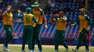 South Africa announce Champions Trophy squad Temba Bavuma to Lead