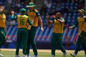 South Africa announce Champions Trophy squad Temba Bavuma to Lead