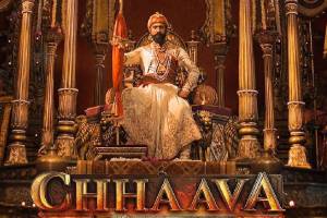 Chhava Movie