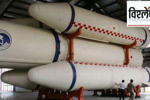 China is developing the Long March 9 spacecraft reuters