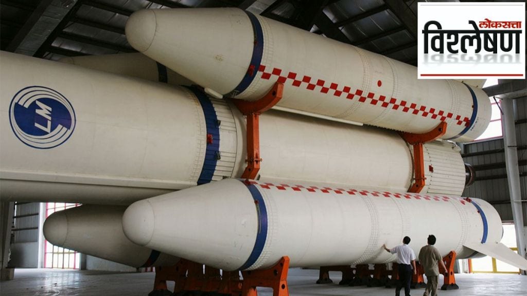 China is developing the Long March 9 spacecraft reuters